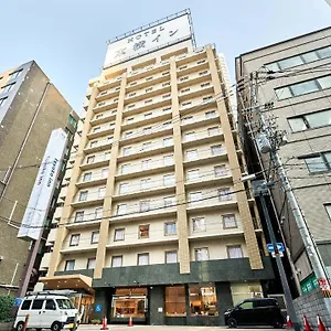 Toyoko Umeda Nakatsu No.1 Hotel