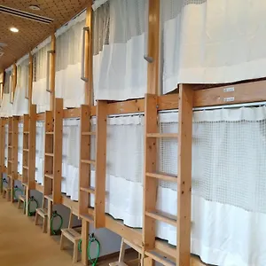 Cafe&hostel きみといちご Osaka