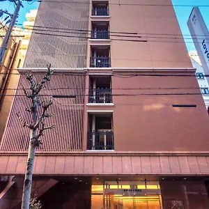 Toyoko Yodoyabashi-eki Minami Hotel