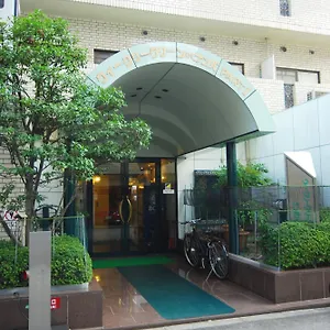 Weekly In Namba Hotel apartamentowy