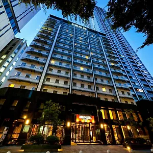 Apa Yodoyabashi Ekimae Hotel