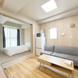 Dc桜の苑902和式双人 大阪